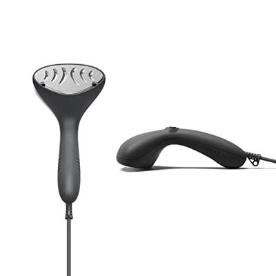 Steamery Cirrus 2 0213 Stoomontkreuker 1500 W Zwart