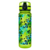Baagl Voetbal Spel Drinkfles 500ml - thumbnail