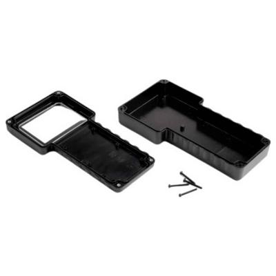 Supertronic PH095N-S Universele behuizing 201 x 105 x 41 1 stuk(s)