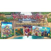 Valthirian Arc: Hero School Story - thumbnail