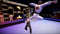 Cobra Kai 2 Dojos Rising - thumbnail