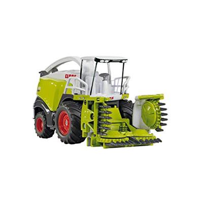 Siku claas maishakselaar Siku - Hortus