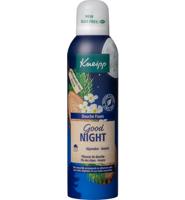 Kneipp Good night douchefoam 200 Milliliter - thumbnail