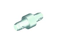 ALUTRUSS DECOLOCK Distance Part 20mm - thumbnail