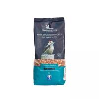 Vogelbescherming Nederland Pinda's 1,25L - thumbnail