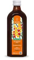 Weleda Organic/Bio Sea Buckthorn Elixir 250 ml - thumbnail
