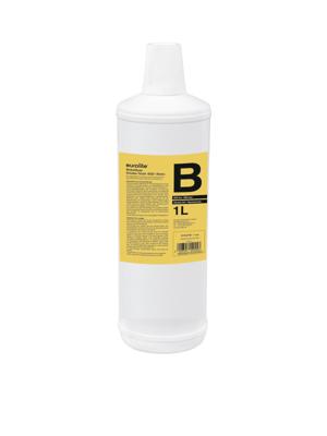 EUROLITE SMOKE FLUID -B- Basic, 1l smoke fluid