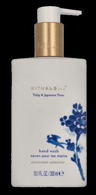 Rituals Amsterdam Collection Hand Wash 300 ml Rituals Amsterdam Collection Hand Wash 300 ml