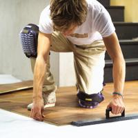 Irwin I-Gel Kniebeschermers - 10503830 - thumbnail