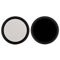 JJC F NDV72 Variable ND Filter - thumbnail