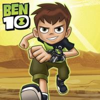 Ben 10 - thumbnail