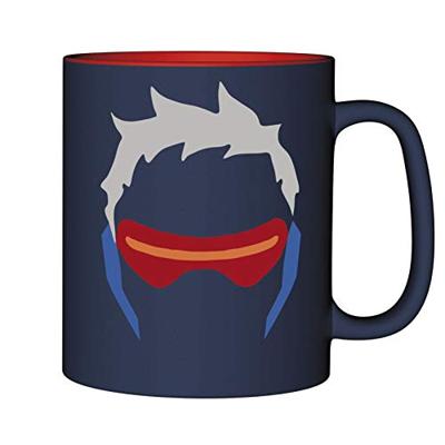 Overwatch - Soldier 76 Mug