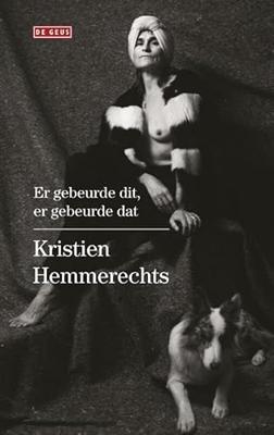 Er gebeurde dit, er gebeurde dat (Hardback)