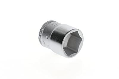 Gedore 30 19 6234740 Dopsleutelinzetstuk 19 mm 19 mm 3/8 (10 mm)