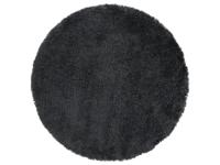 LIVARNO home Hoogpolig tapijt (Donkergrijs) - thumbnail