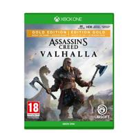 Xbox One/Series X Assassin's Creed: Valhalla Gold Edition kopen - thumbnail