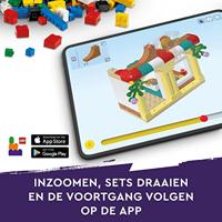LEGO® Friends 41749 berichtenbus - thumbnail