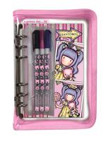 Schrijfset Gorjuss First prize 5 Onderdelen Lila - thumbnail