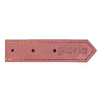 Hondenhalsband Gloria Oasis Roze (1,2 x 35 cm) - thumbnail