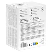 Savio CAK-06 webcam 3840 x 2160 Pixels USB Zwart - thumbnail