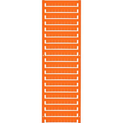 Weidmüller 1912090000 Oranje 1000 stuk(s)