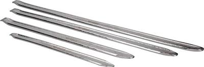 Brilliant Tools BT691100 Bandenmonteerijzerset, 4-delig Brilliant Tools BT691100 Bandenmonteerijzerset, 4-delig