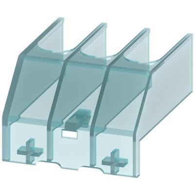 Siemens 3LD9341-0A Klemafdekking 4 stuk(s)