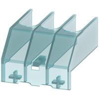 Siemens 3LD9341-0A Klemafdekking 4 stuk(s) - thumbnail
