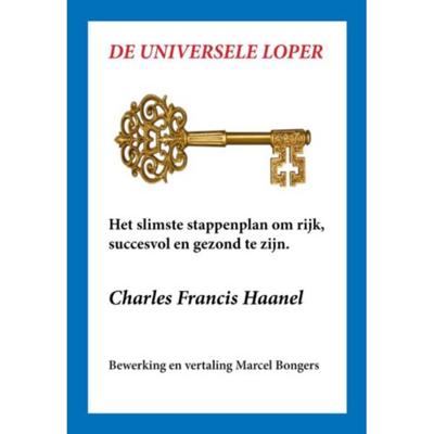 De universele loper (Paperback)