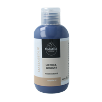 Volatile Massageolie liefdesdroom 100 Milliliter - thumbnail