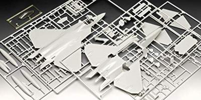 Revell 1/72 Lockheed Martin F-22A Raptor Revell 1/72 Lockheed Martin F-22A Raptor