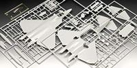 Revell 1/72 Lockheed Martin F-22A Raptor - thumbnail