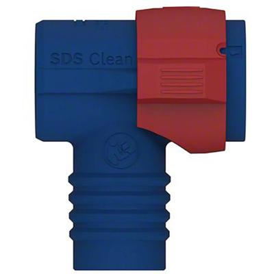 Bosch Accessoires EXPERT SDS CLEAN plus Connector voor boor - 2608901621
