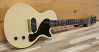 Eastman SB55/TV Limited Edition, Pomona Blonde - thumbnail