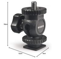 Kaiser Fototechnik 6019 Statief-kogelkop - thumbnail