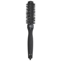 Olivia Garden Blowout Shine Brush Black Ø25mm - thumbnail