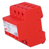 DEHN 941300 DSH TNC 255 Overspanningsveilige afleider Overspanningsbeveiliging voor: Verdeelkast 37.5 kA 1 stuk(s) - thumbnail