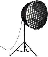 Nanlite Grid for Parabolic Softbox 90cm - thumbnail