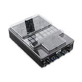 Decksaver Reloop Elite stofkap - thumbnail