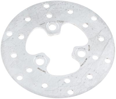 TRW -lucas remschijf "mst250" rotor mst250 rigid