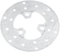 TRW -lucas remschijf "mst250" rotor mst250 rigid - thumbnail