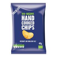 Chips handcooked rozemarijn himalaya zout bio - thumbnail