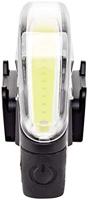 Spanninga koplamp Arco usb stuurbocht - thumbnail