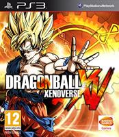 Dragon Ball Xenoverse - thumbnail