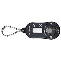 Rayovac Batterijtester Hearing Aid Meetbereik (batterijtester) 1.2 V, 1.55 V Oplaadbare batterij, Batterij 209476 - thumbnail