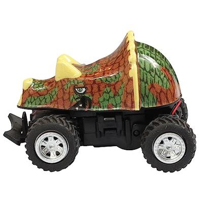 Revell Mini RC Dinos - Triceratops - thumbnail