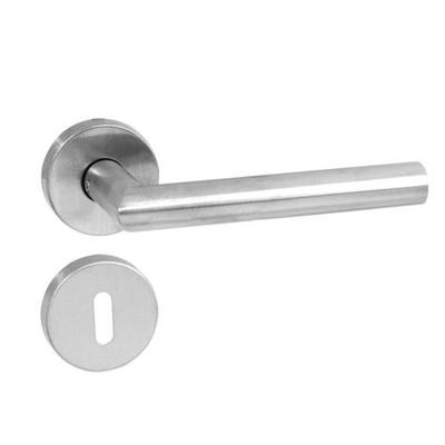 Rosettengrt.0035.195103 VA 304 rd.OB DIN L/R D/D INTERSTEEL