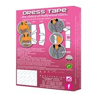Magic BH Dress/Fashion Tape - Kleding Tape Dubbelzijdig - Dress tape - thumbnail