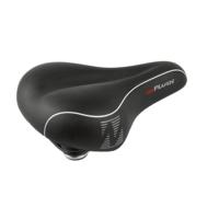 VELO plush elasto mf city / comfort saddle - thumbnail