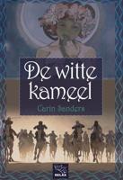 De witte kameel - Carin Sanders - ebook - thumbnail